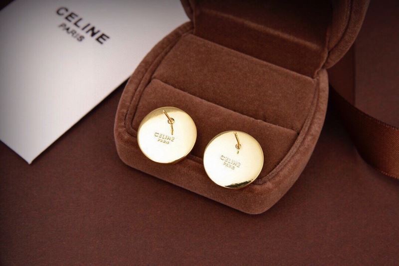 Celine Earrings